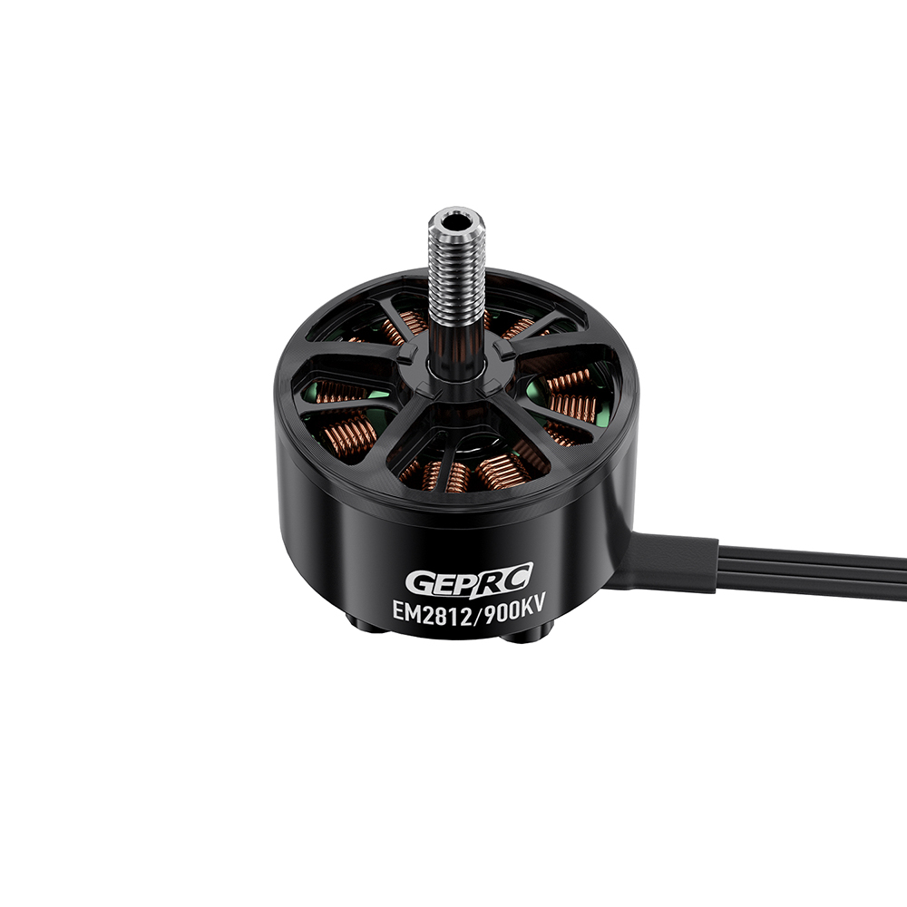 GEPRC-EM2812-2812-900KV-6S-Brushless-Motor-fuumlr-FPV-RC-Racing-Drohne-mit-7-8-9-Zoll-Reichweite-2003875-2